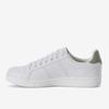 Fred Perry B721 Leather Sneakers White