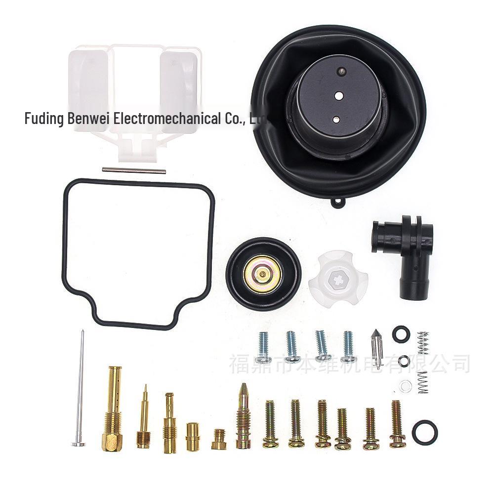 Honda CB400SS Carburetor Repair Kit 1 piece