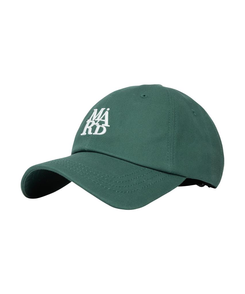 MARDMARD Classic Symbol Logo Ball Cap - Green
