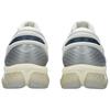 Asics Gel-Quantum 360 8 Comfortable Soft Low-Top Running Shoes Unisex Running Shoes White 1203A305-106