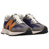 New New Balance 327 Castlerock Night Tide Women's