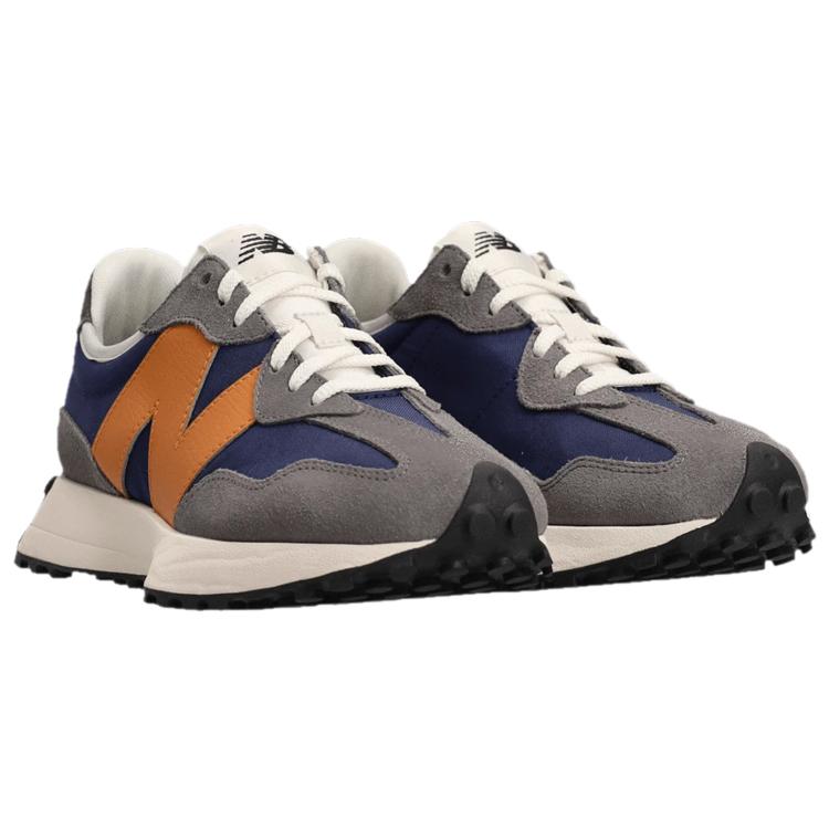 New New Balance 327 Castlerock Night Tide Women's