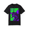 EVA Retro Anime Shirt | Retro Manga Fan Unisex T-Shirt