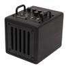 Phil Jones Bass NANOBASS X4 Black Bass Amplifier Combo Amp Phil Jones Bass (PJB)
