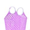 Shower Basket Carrying Bag with Handles, Bath Basket, Organizer for Camp, Bedroom, ,