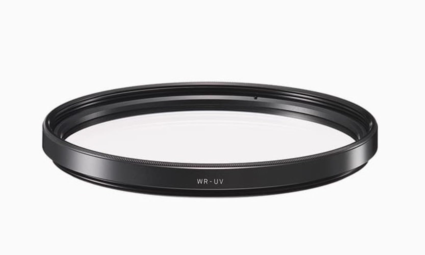 

Фильтр камеры Sigma SIGMA WR UV 72 мм УФ-фильтр водоотталкивающий 930691