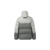 Nike Sportswear Storm-FIT Windrunner Hooded Zip-Up Windproof Water-Resistant Warm Long Sleeve Jacket Men Jackets Light-Smoke-Grey DV1132077