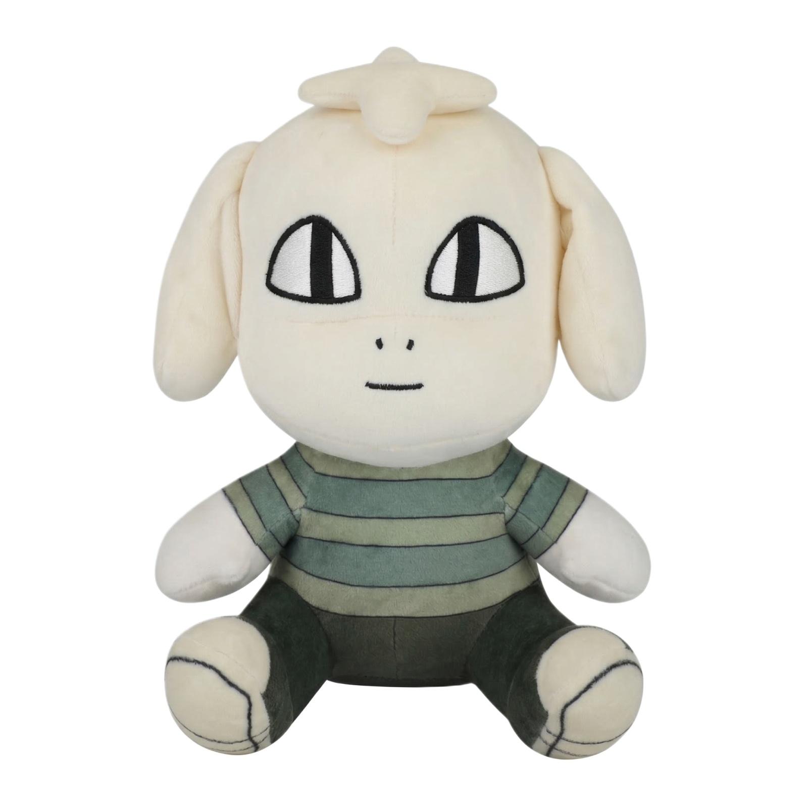 

Новинка Плюшевая Игрушка Подарок Кукла (без этикетки) One Size