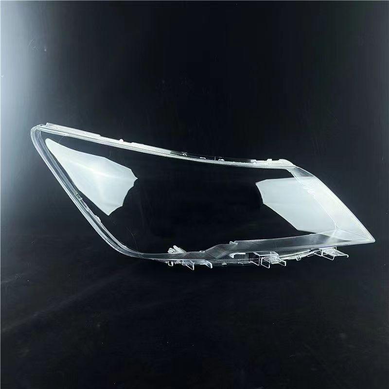 Strålkastarskydd för Baojun 730 Modeller 17-19: Främre kombinationslampskärm