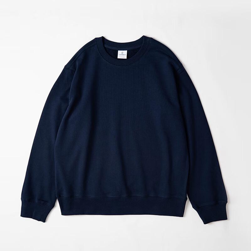 

Настраиваемая повседневная толстовка с длинным рукавом XL