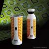 BUILT BTS Jungkook Water 532ml Screw Portable Bottle, Top, Vacuum,