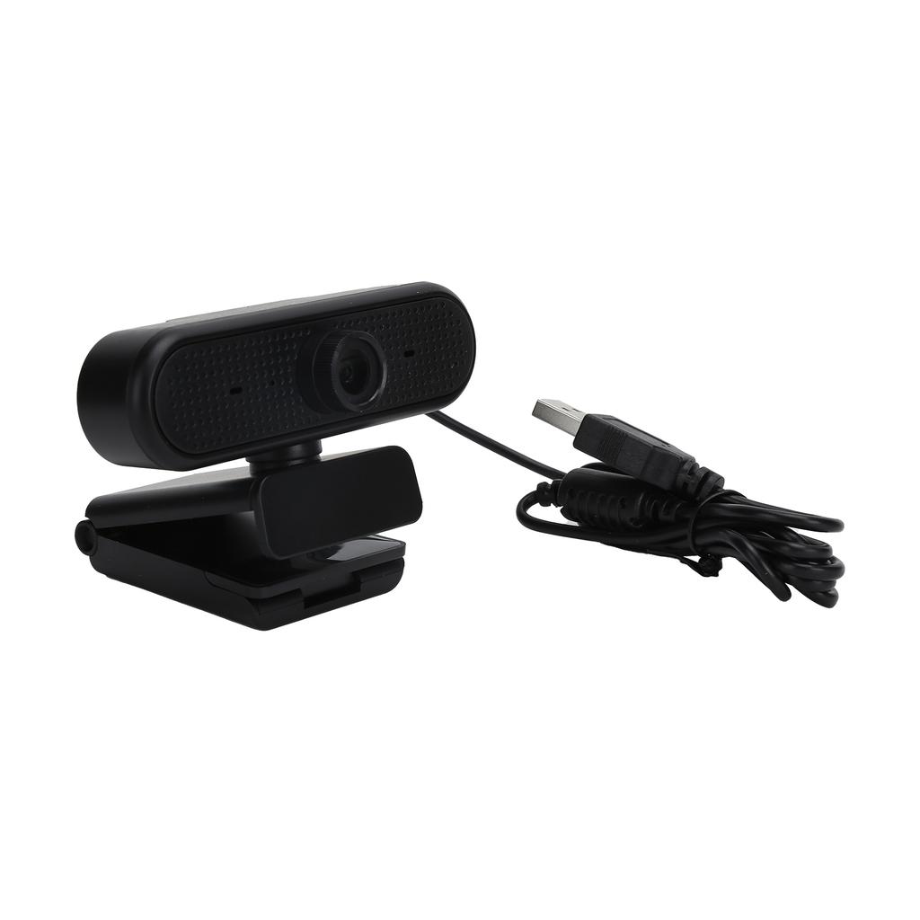 C25e 1080P HD Webcam mit eingebautem Mikrofon USB Computerkamera für Videokonferenzen
