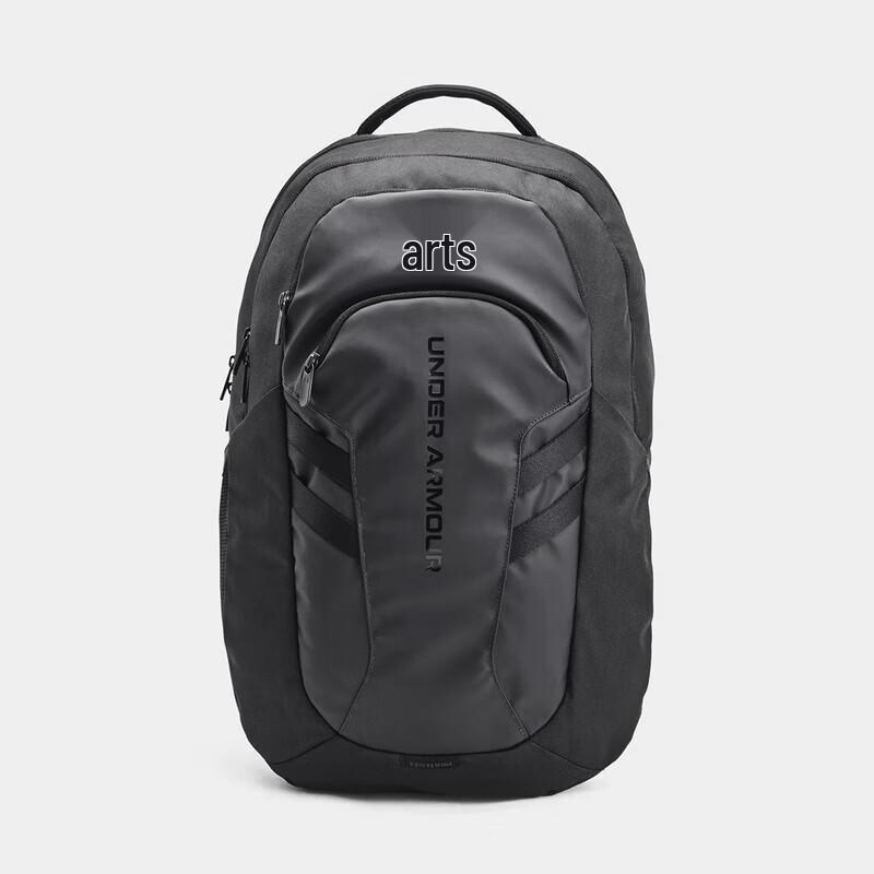 Under Armour Hustle 6.0 Pro Training Backpack OSFM