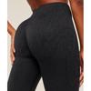 Gymshark Adapt Animal X Whitney Leggings Black    Asphalt Grey B6b2k Bdpr