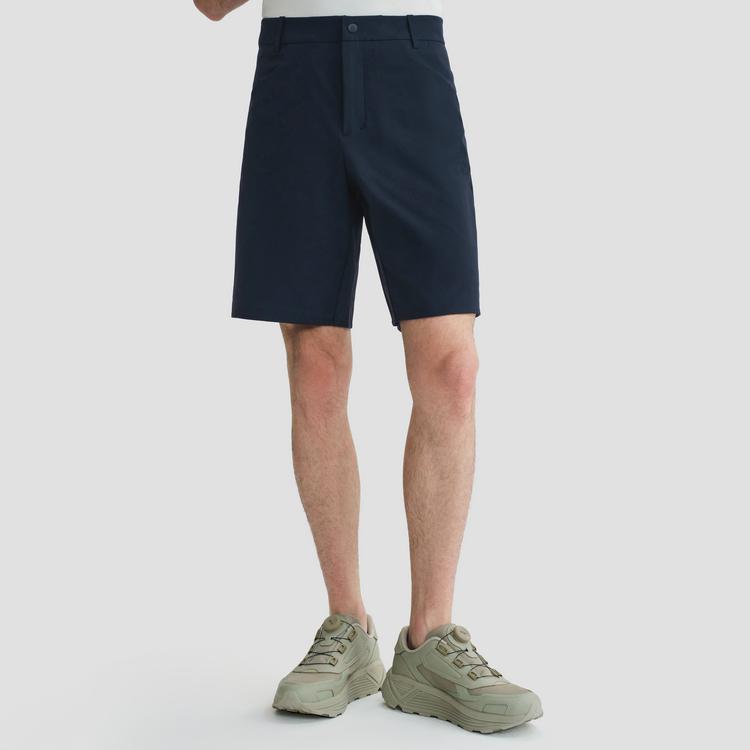 DESCENTE Casual Shorts Men's D5231DHP81