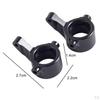 Alloy Front Steering Cup for Axial Jr 1:18 AX90052 RC, Easy To Install Remove