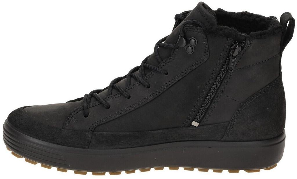 Ботинки Ecco SOFT TRED schwarz 45044451052