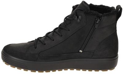 Ecco SOFT TRED Boots Black 45044451052
