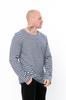 Pullover (men’s), Demi-season 8001-024 HC