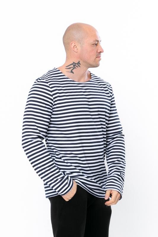 Pullover (men’s), Demi-season 8001-024 HC