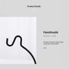 Modern Banana Hanger Stand Stylish Multifunction Banana Holder For Home Use Kitchen Storage Fruit Vegetables Countertop