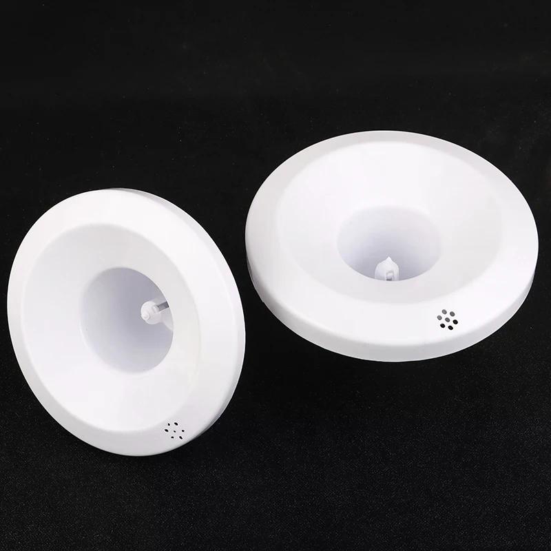Plastic Smart Seat Cap Universal Water Dispenser Replacement Parts Bottle Connector Water Dispenser Top Cover For Water Coolers