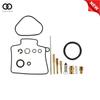 New Carb Rebuild Kit Fit For Yamaha YZ125 1999-2000 Carburetor Repair Kit