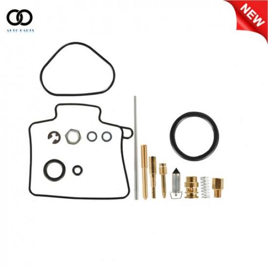 New Carb Rebuild Kit Fit For Yamaha YZ125 1999-2000 Carburetor Repair Kit