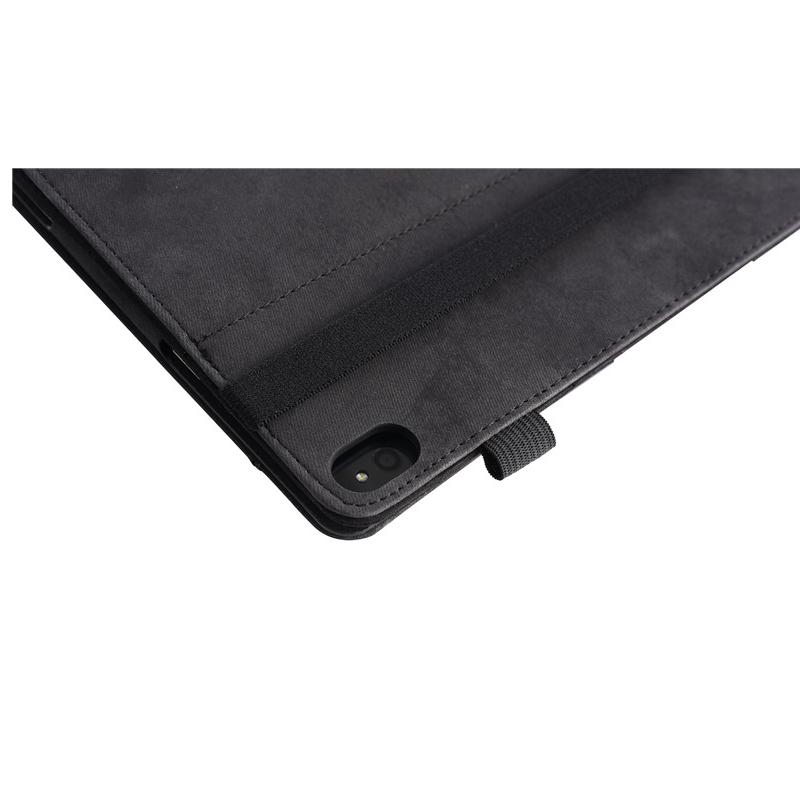 Buy For Lenovo Tab P10 TBX705F Bluetooth Keyboard Case Lenovo M10