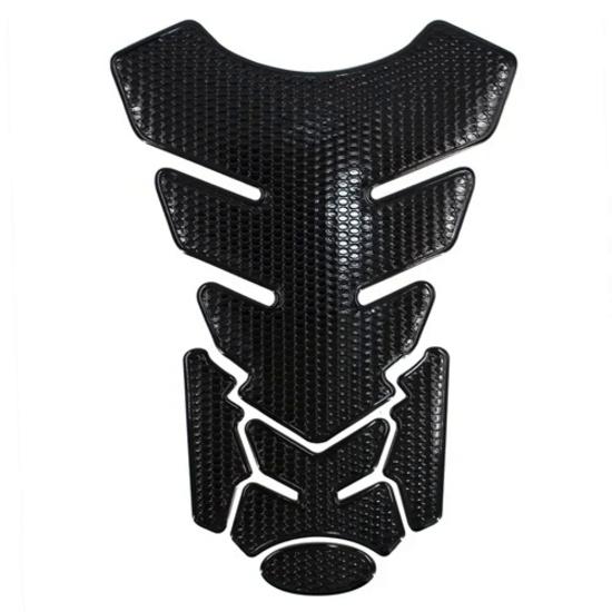 

Наклейка на топливный бак мотоцикла, 3D защита для бензобака, наклейки в виде рыбьей кости для Honda Yamaha Ducati BMW, универсальные Pegatinas Moto