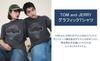 WEGO TOM&JERRY Graphic T-Shirt (S), Men's, Size L, Pattern 7