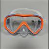 Gogle do nurkowania Gogle żabie Maska do snorkelingu