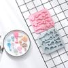 Keys Shaped Chocolate Mold Ice Cube Mould DIY Candy Drip Mold Pudding Molds Fondant Moulds Perfect Gift for Baking Lover