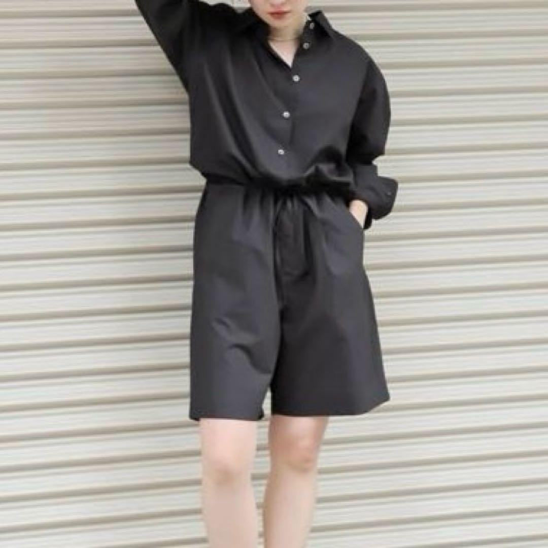 IENA 23SS IENA LIEN shorts all-in-one Regular price 2,60,000