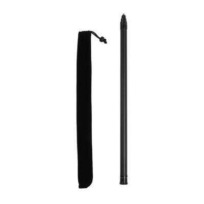 Action Camera Selfie Stick 7 Section 9.8ft Extension Pole Anti Slip Grip Action Camera Accessory
