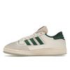 Adidas Centennial 85 Low Cloud White Green Unisexové tenisky GX2214