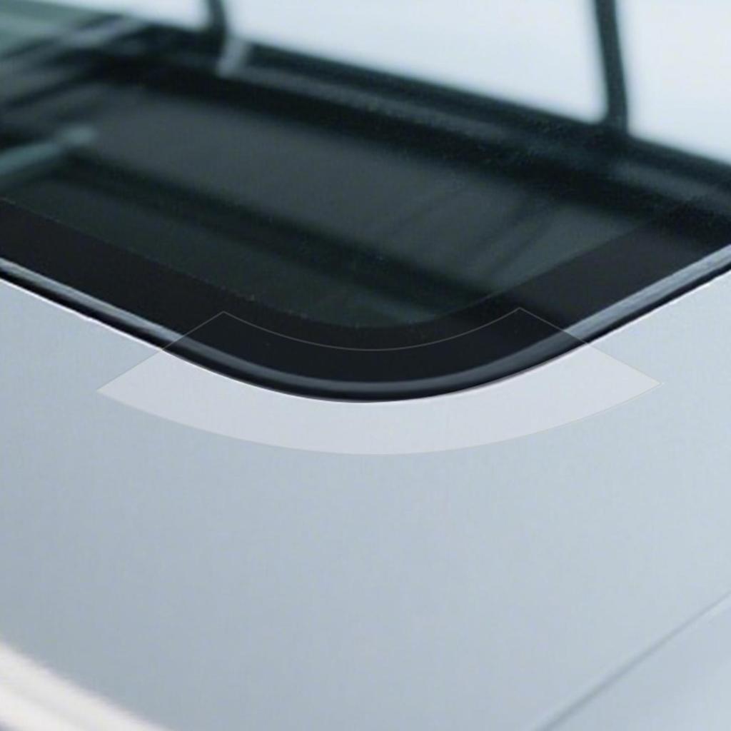 Auto-Schiebedachband Automobil-Schiebedach-Dichtungsband Dichtungsstreifen Wasserdichtes Automobilzubehör Für Die Fahrzeugwartung