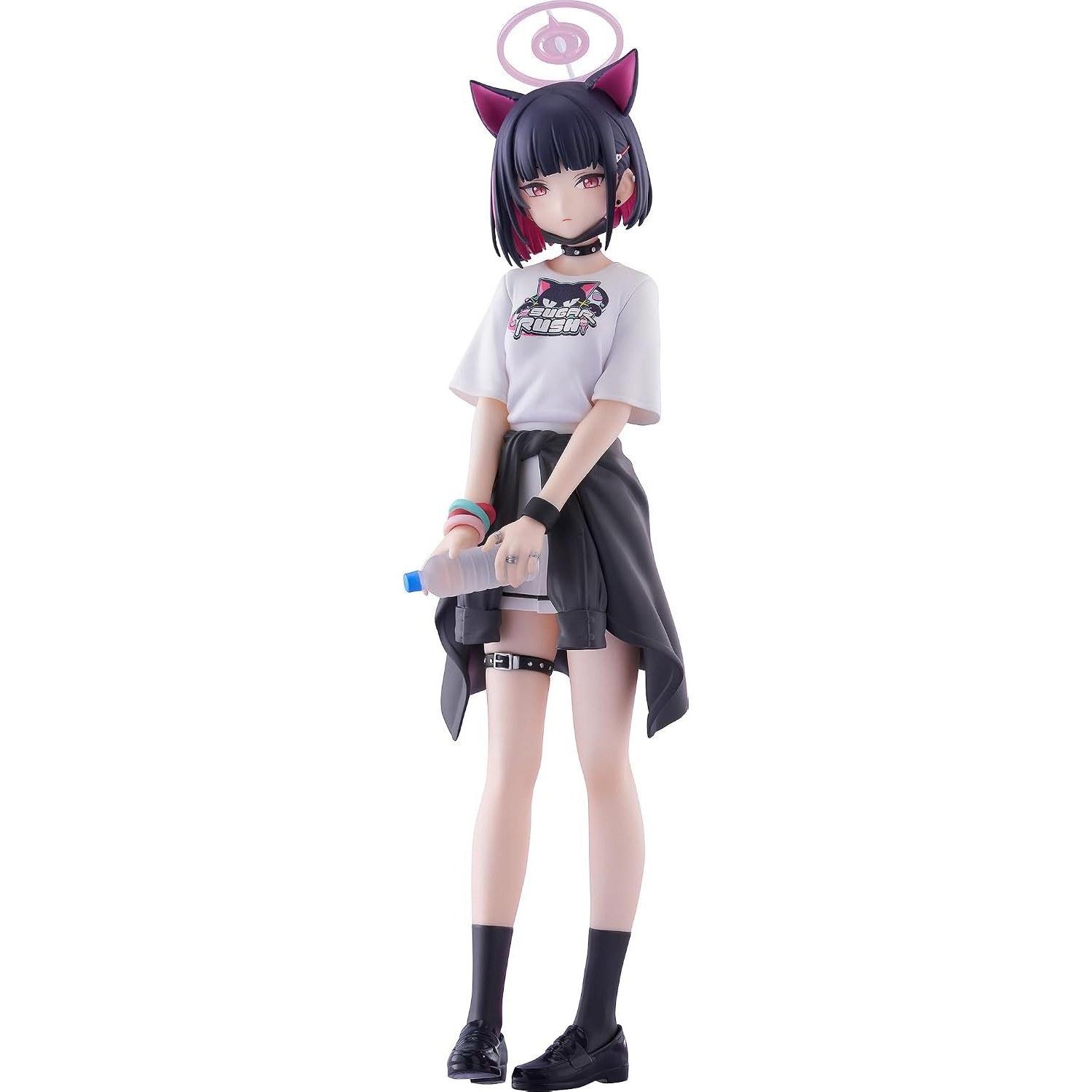 Good Smile Company POP UP PARADE Blue Archive Казуса Band Event KV Версия. Пластиковая окрашенная готовая модель без масштаба