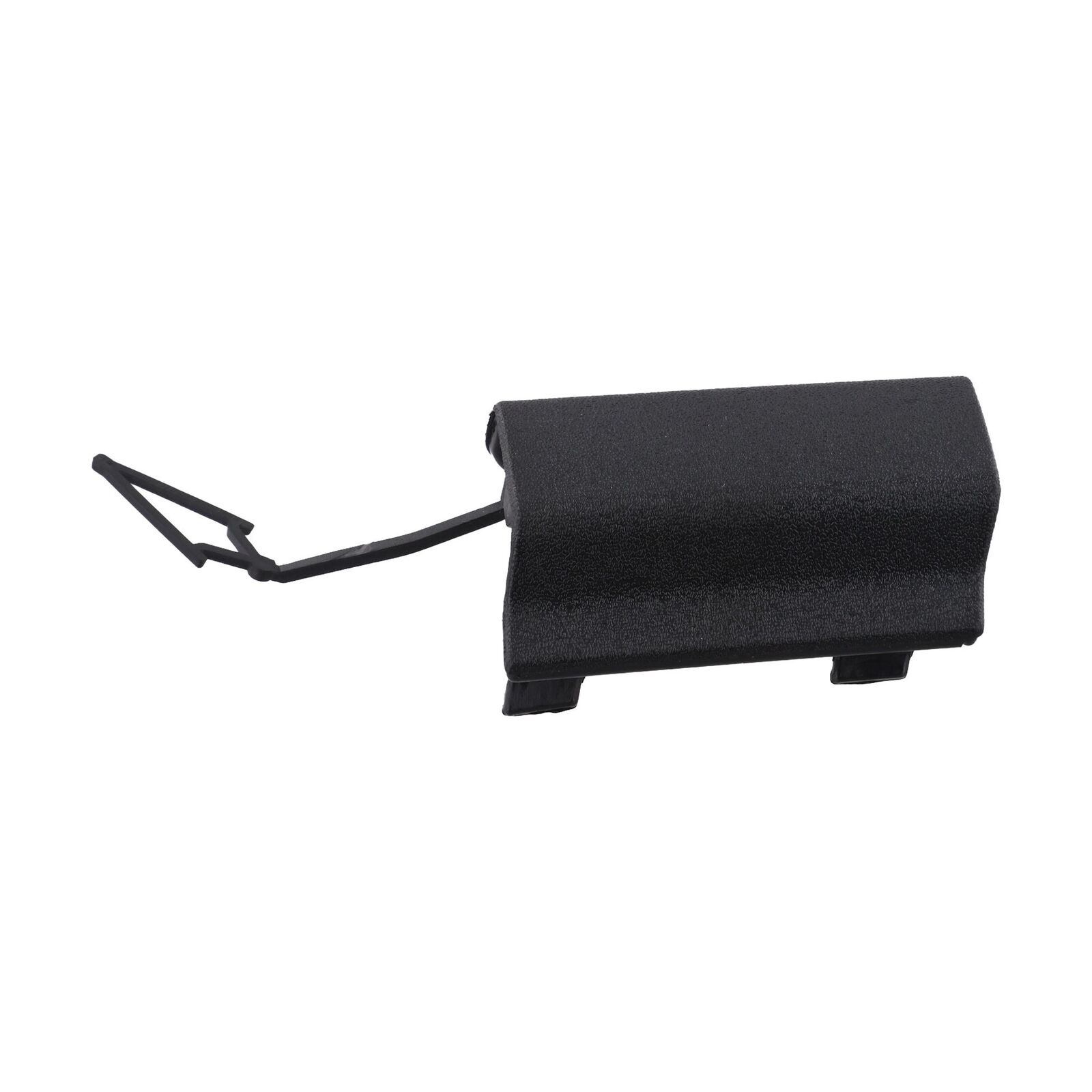 Car Rear Bumper Cover Trailer Cover Non-deformable