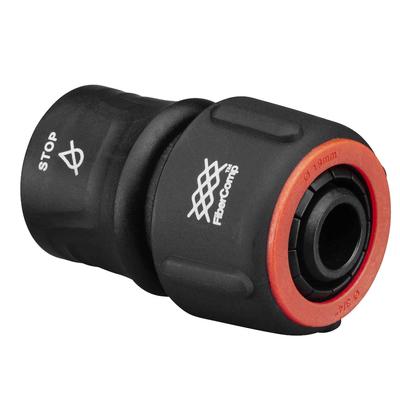 Engate Rápido com Parada, 19 Mm (3/4"); Fibercomp™
