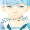Sakura Saku Vol. 2 by Io Sakisaka Paperback Book 9781974743087