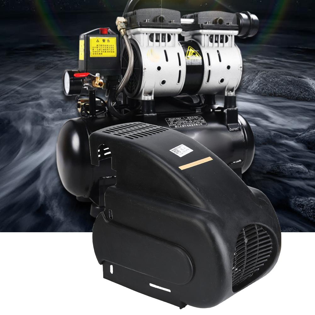 Direction Connection Housing All Closed Engineering Plastic Air Compressor Pump Accessory