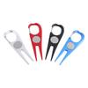 Fork Training Aids Ball Fork Golf Pitch Divot Repair Tool Golf Pitch Accessories Golf Divot Tool