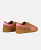 Reebok Club C Ground Uk - Brown:Pink / 100206242
