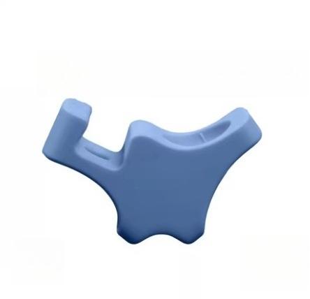 Eyedrop Applicator Aid, Durable Eye Drops Holder, Convenient Auxiliary Tool for Applying Eye Drops