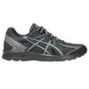 Asics Jog 100S Comfortable Versatile Simple Fashion Durable Low-Top Running Shoes Unisex Sneaker Graphite-Gray 1203A684-020