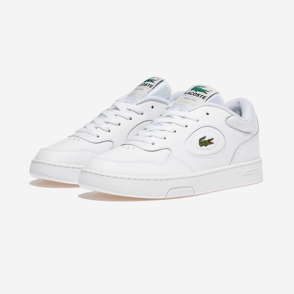 Lacoste Rhineset 7 46sma0045 Wht Wht