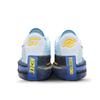 Nike Air Zoom GT Cut Saphirblau Rebound Grip Niedrig geschnittene Basketballschuhe Unisex Blau CZ0176-103(Team1076-)