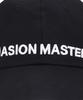 MAISON MASTER Volume Embroidery Ball Cap