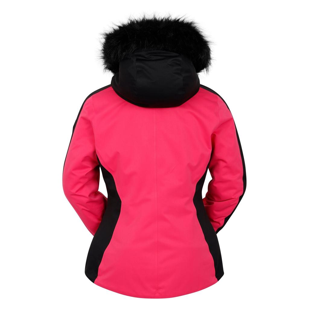 Damen/Damen Frenzied Skijacke